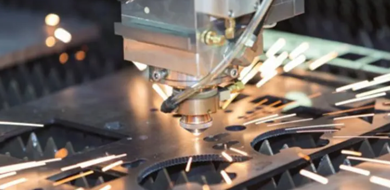Vom Induktionsherd bis zur Waschmaschine: Anwendungsanalyse der Besäumtechnik
