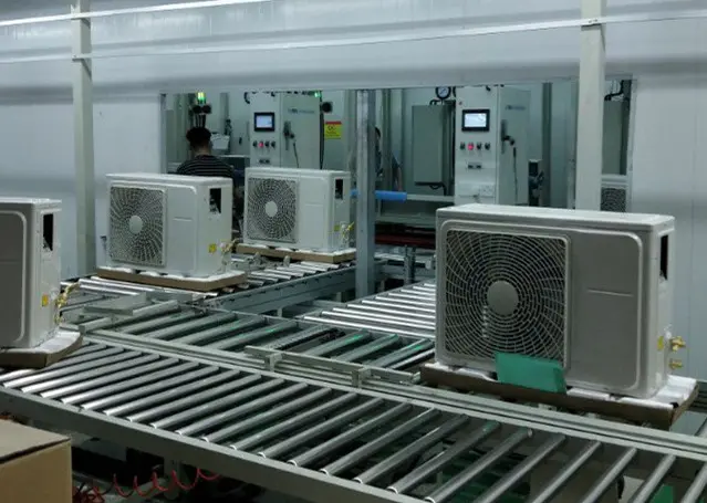 Der Charme der Hemming -Technologie: die Geheimwaffe zur Verbesserung der Produktqualität