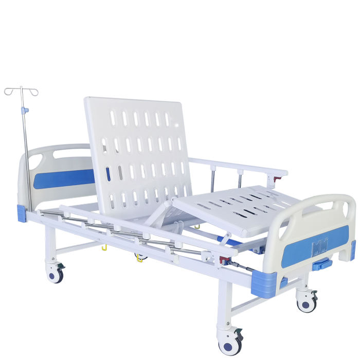 elektrisches Krankenhausbett