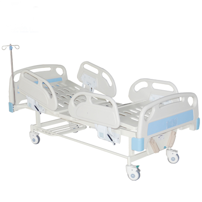 Krankenhausbetten